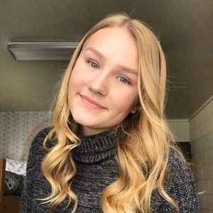 Meet your Posher, Grace